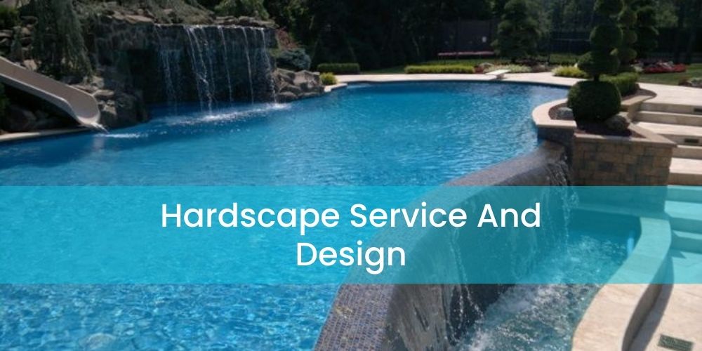 Hardscape Service And Design
