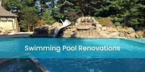 Swimming Pool Renovations