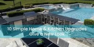 10 Simple Home & Kitchen Upgrade to Give Your House a New Look