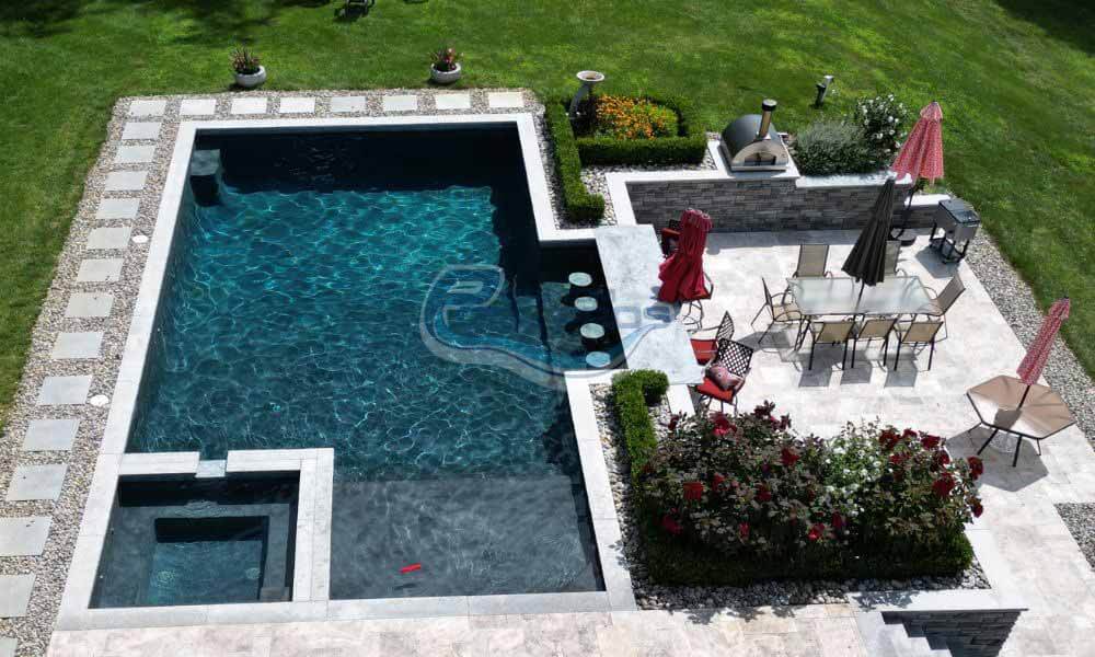 A decade of excellence in inground pools