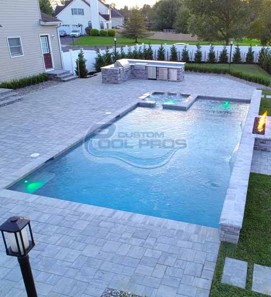 Best Automatic Pool Covers in NJ