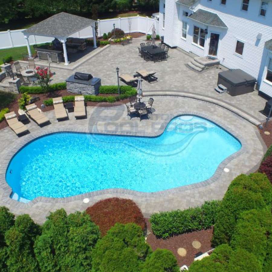 Custom Pool Pros West Long Branch, New Jersey