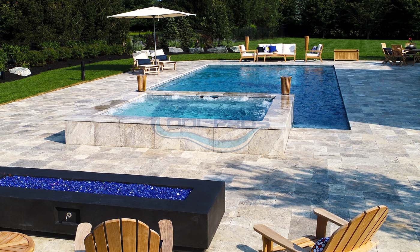 Best Pool Building Company