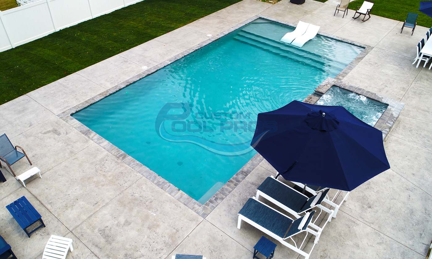 Saltwater Pools – What You Need To Know - Backyard Leisure