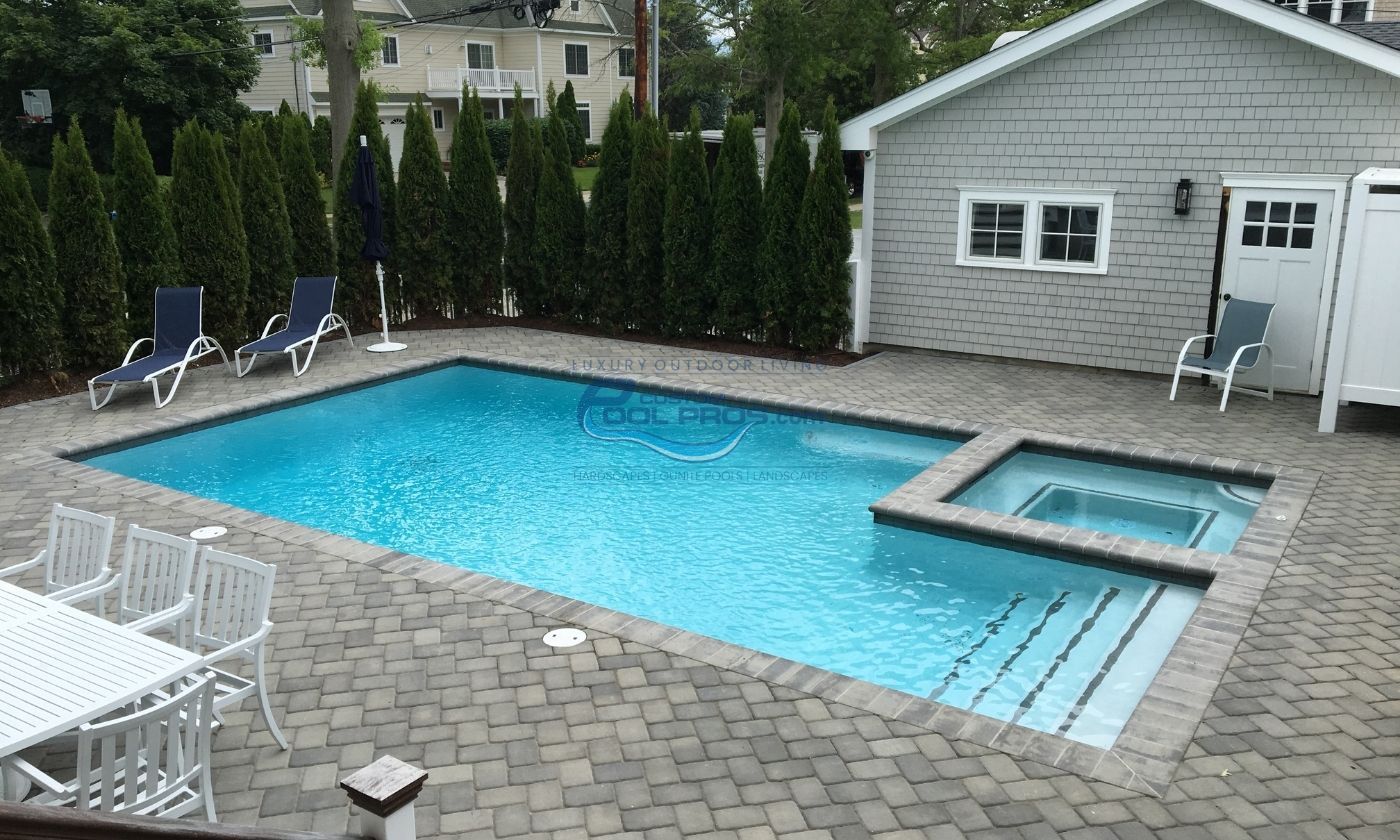 Creating Sophisticated Outdoor Spaces with Swimming Pools in Williamstown