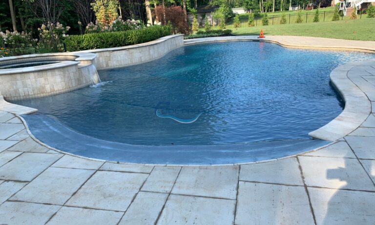 inground pool, nj pool companies
