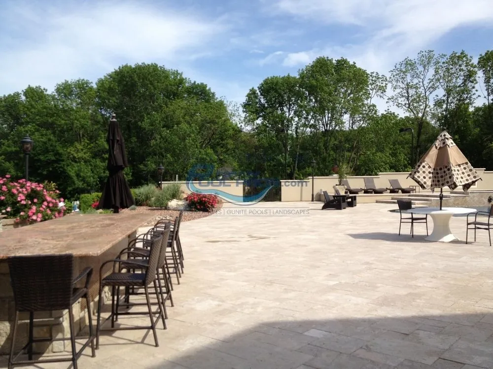 patio & pavers installation in Cresskill, NJ