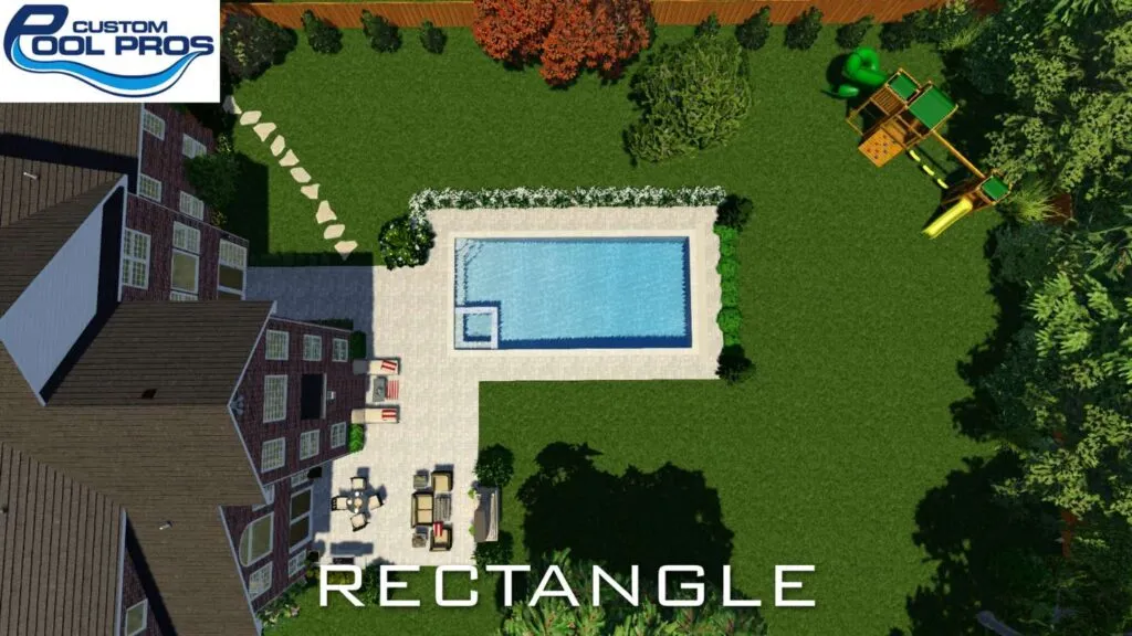 Our 3D Designs | Custom Pool Pros