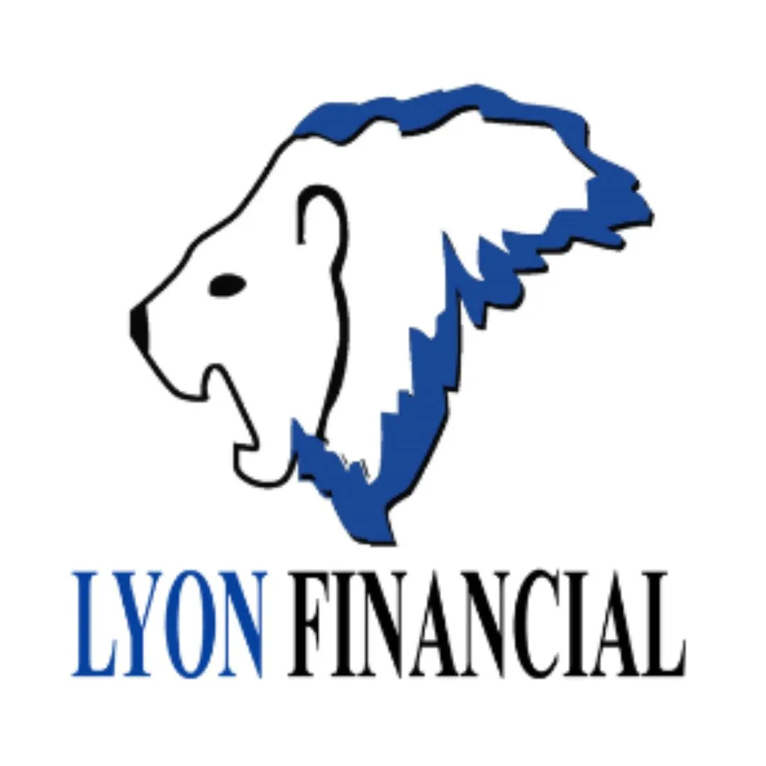 lyon financial pool financing logo