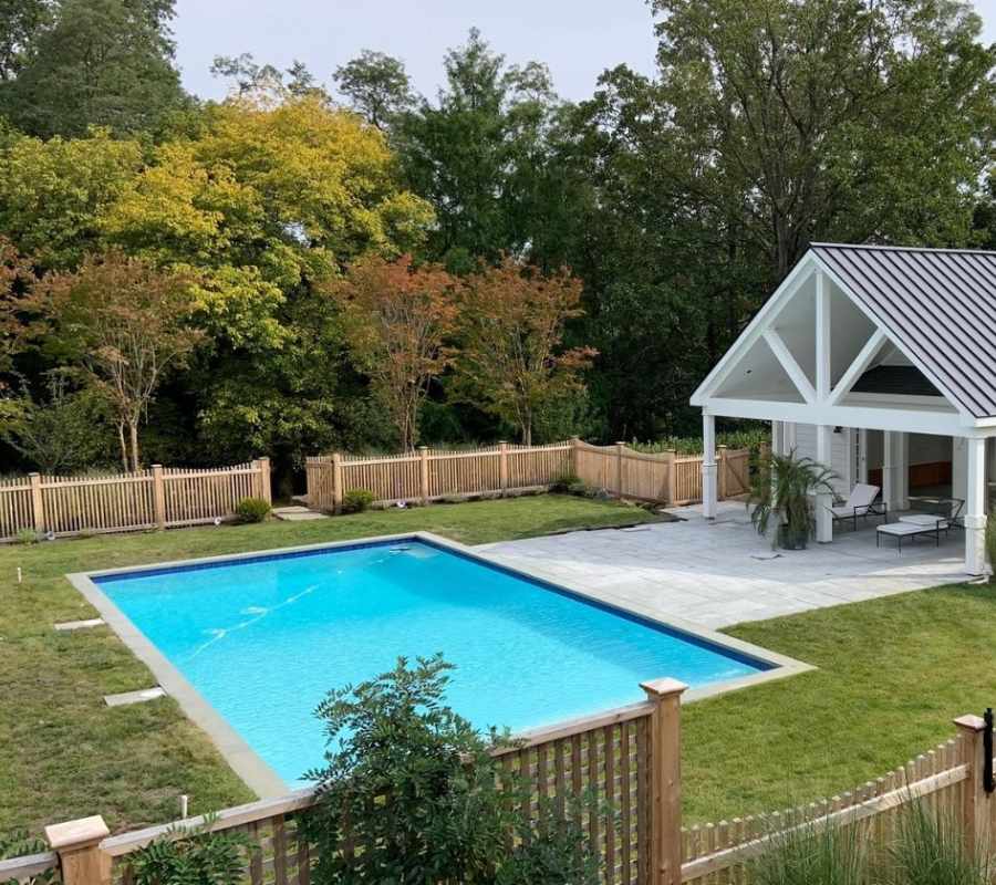 Inground Pool Contractors in Somerset, NJ